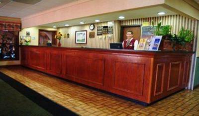фото отеля BEST WESTERN Inn of Cobleskill