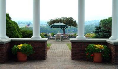 фото отеля BEST WESTERN Inn of Cobleskill