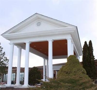 фото отеля BEST WESTERN Inn of Cobleskill