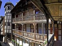 Cour Du Corbeau Hotel