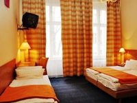Atel Atlanta Am Kurfurstendamm