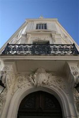 фото отеля Hotel La Residence Narbonne