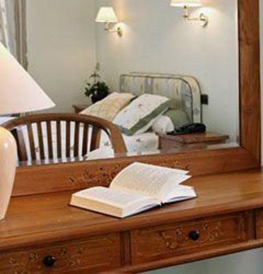 фото отеля Hotel La Residence Narbonne