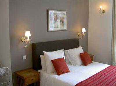 фото отеля Hotel La Residence Narbonne