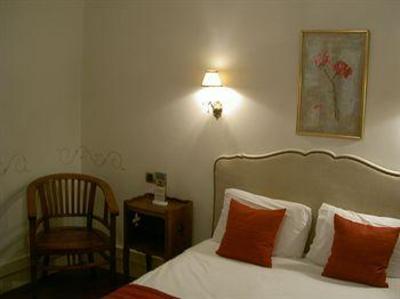 фото отеля Hotel La Residence Narbonne