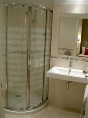 фото отеля Hotel La Residence Narbonne