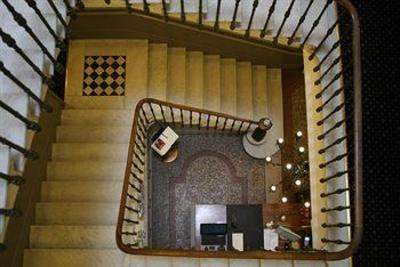 фото отеля Hotel La Residence Narbonne