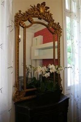 фото отеля Hotel La Residence Narbonne