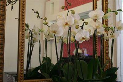 фото отеля Hotel La Residence Narbonne