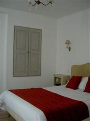 фото отеля Hotel La Residence Narbonne