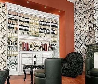 фото отеля Hotel La Residence Narbonne