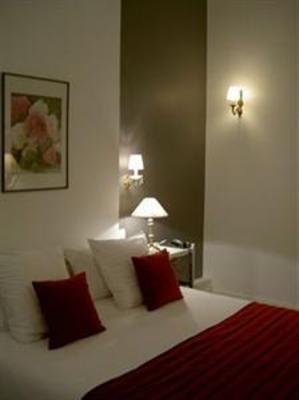 фото отеля Hotel La Residence Narbonne