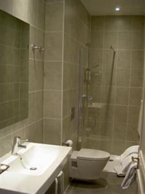 фото отеля Hotel La Residence Narbonne