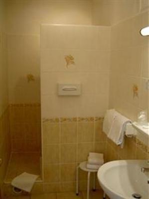 фото отеля Hotel La Residence Narbonne