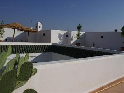 фото отеля Riad les Orangers d'Alilia Marrakech