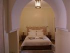 фото отеля Riad les Orangers d'Alilia Marrakech