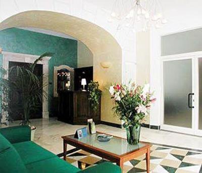 фото отеля Hotel Residence Azzurro L'Aquila