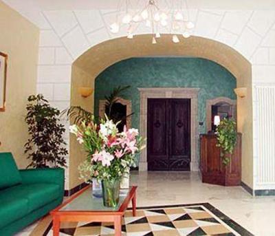 фото отеля Hotel Residence Azzurro L'Aquila