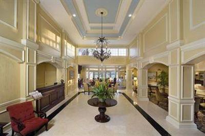 фото отеля Inn at Pelican Bay