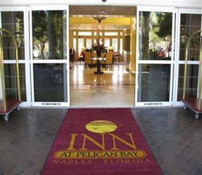 фото отеля Inn at Pelican Bay