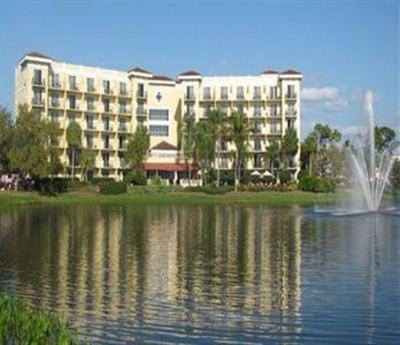 фото отеля Inn at Pelican Bay