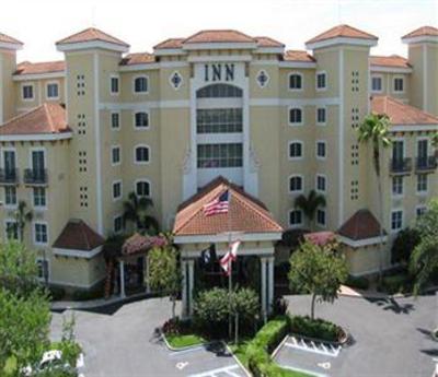 фото отеля Inn at Pelican Bay