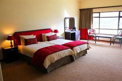 фото отеля Sani Pass Hotel & Leisure Resort