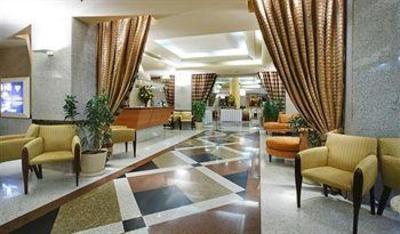 фото отеля Windsor Excelsior Hotel