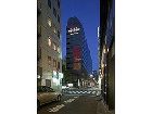 фото отеля Mercure Hotel Ginza Tokyo