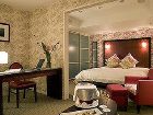 фото отеля Mercure Hotel Ginza Tokyo