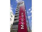 фото отеля Mercure Hotel Ginza Tokyo