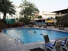 фото отеля Aqaba Gulf Hotel