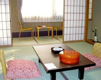 фото отеля Watazen Ryokan Hotel Kyoto