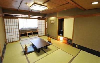 фото отеля Watazen Ryokan Hotel Kyoto