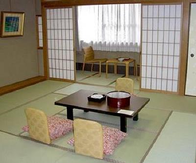 фото отеля Watazen Ryokan Hotel Kyoto