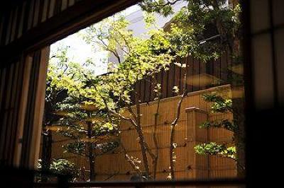 фото отеля Watazen Ryokan Hotel Kyoto