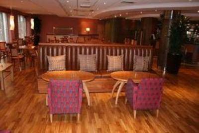 фото отеля Ramada Hotel Birmingham City Centre