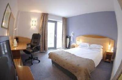 фото отеля Ramada Hotel Birmingham City Centre
