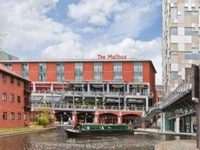 Ramada Hotel Birmingham City Centre