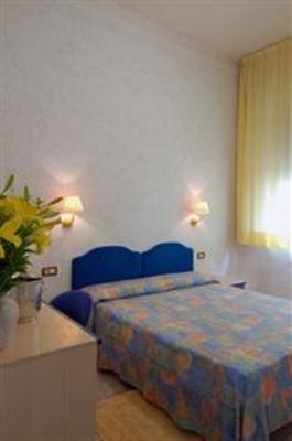 фото отеля Hotel La Torre Pisa