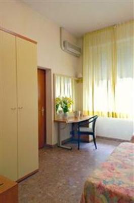 фото отеля Hotel La Torre Pisa