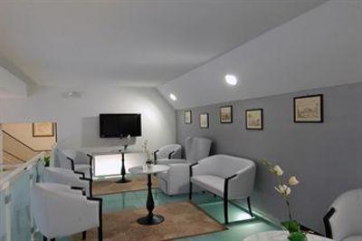 фото отеля Hotel La Torre Pisa