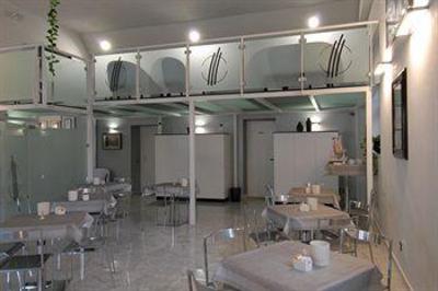 фото отеля Hotel La Torre Pisa