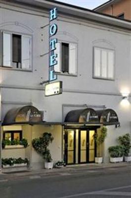 фото отеля Hotel La Torre Pisa