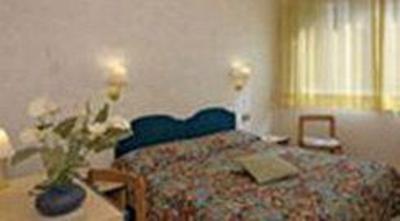 фото отеля Hotel La Torre Pisa