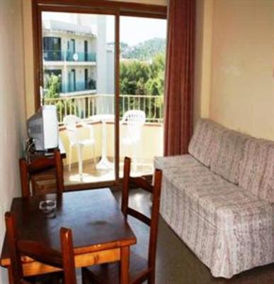 фото отеля Las Mariposas Apartments Lloret de Mar