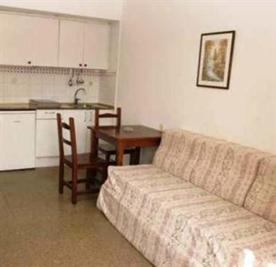 фото отеля Las Mariposas Apartments Lloret de Mar