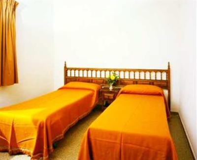 фото отеля Las Mariposas Apartments Lloret de Mar