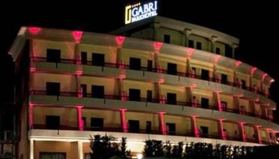 фото отеля Gabri Park Hotel