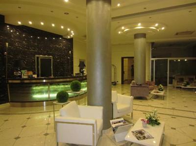фото отеля Gabri Park Hotel
